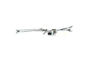 Moteur essuie glace avant CITROEN C4 2 Photo n°7