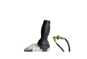 Com (Bloc Contacteur Tournant+Commodo Essuie Glace+Commodo Phare) RENAULT MEGANE 3 Photo n°4
