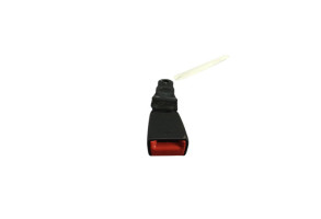 Attache ceinture arriere droit FORD C-MAX 2 Photo n°3