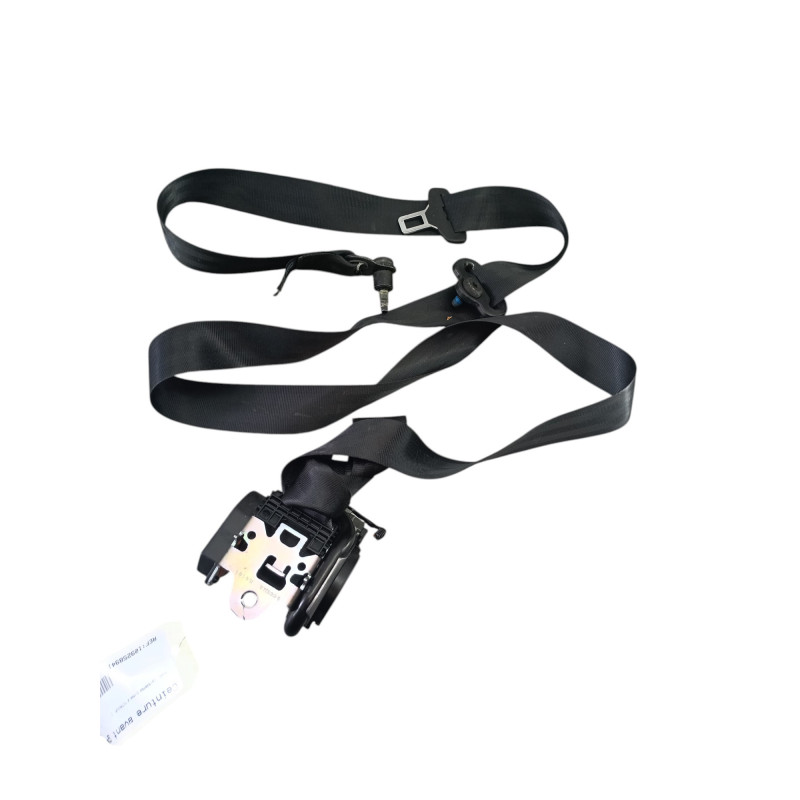 Ceinture avant gauche FORD C-MAX 2 Photo n°1
