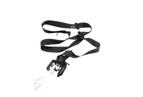 Ceinture avant gauche FORD C-MAX 2 Photo n°1