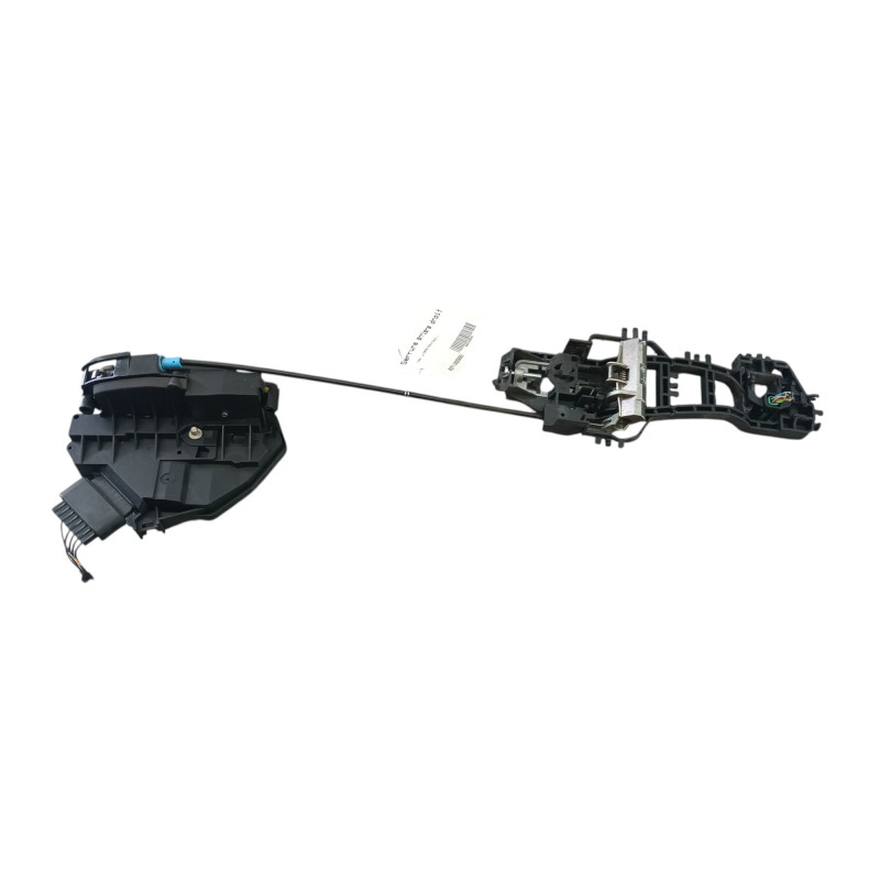 Serrure arriere droit FORD C-MAX 2 Photo n°1