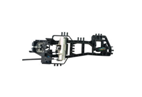 Serrure arriere droit FORD C-MAX 2 Photo n°2