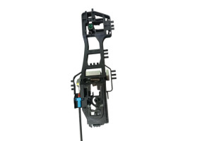 Serrure arriere droit FORD C-MAX 2 Photo n°4