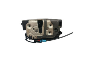 Serrure arriere droit FORD C-MAX 2 Photo n°7