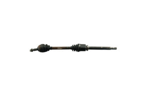 Cardan droit (transmission) RENAULT SCENIC 2 Photo n°1