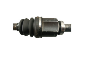 Cardan droit (transmission) RENAULT SCENIC 2 Photo n°3