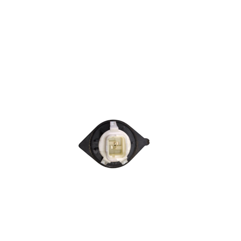 Bouton de coffre RENAULT SCENIC 2 Photo n°1