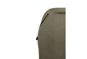 Plage arriere RENAULT SCENIC 2 Photo n°3