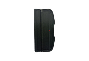 Plage arriere RENAULT SCENIC 2 Photo n°4