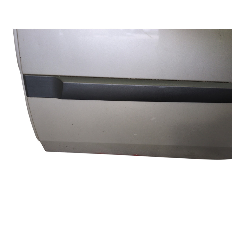 Porte arriere gauche RENAULT SCENIC 2 Photo n°1