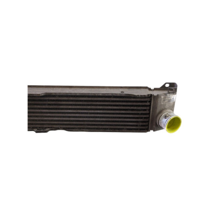 Echangeur air (Intercooler) CITROEN JUMPER 3