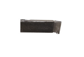 Echangeur air (Intercooler) CITROEN JUMPER 3 Photo n°4
