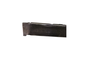 Echangeur air (Intercooler) CITROEN JUMPER 3 Photo n°6