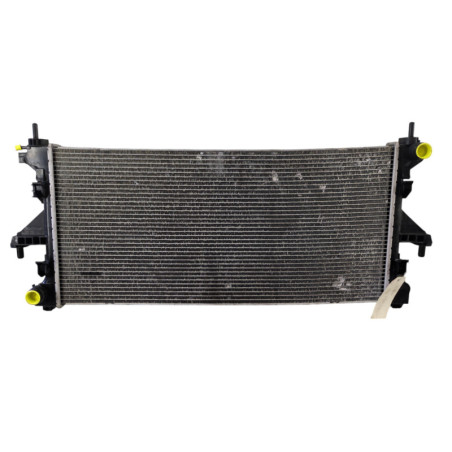 Radiateur eau CITROEN JUMPER 3