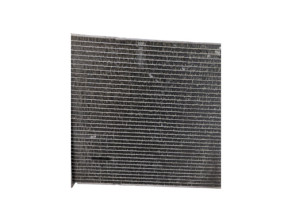 Radiateur eau CITROEN JUMPER 3 Photo n°3