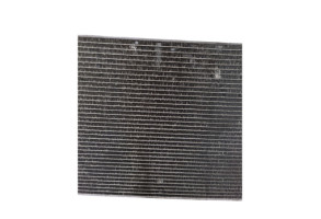 Radiateur eau CITROEN JUMPER 3 Photo n°8