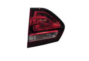 Feu arriere secondaire droit (feux) CITROEN C4 PICASSO 1 Photo n°2