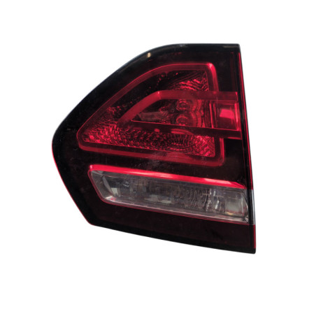 Feu arriere secondaire gauche (feux) CITROEN C4 PICASSO 1