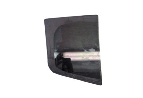 Custode arriere gauche (porte) RENAULT MEGANE 3 Photo n°3
