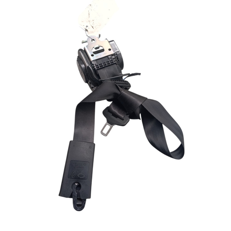 Ceinture avant gauche RENAULT ZOE 2 Photo n°1