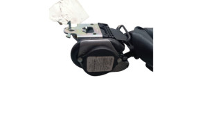 Ceinture avant gauche RENAULT ZOE 2 Photo n°5