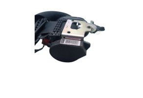 Ceinture avant gauche RENAULT ZOE 2 Photo n°6