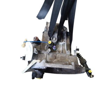 Boite de vitesses PEUGEOT 207