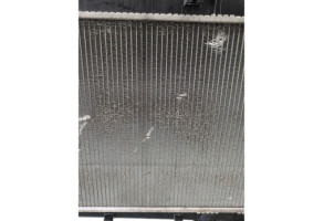 Radiateur eau TOYOTA RAV4 2 Photo n°5