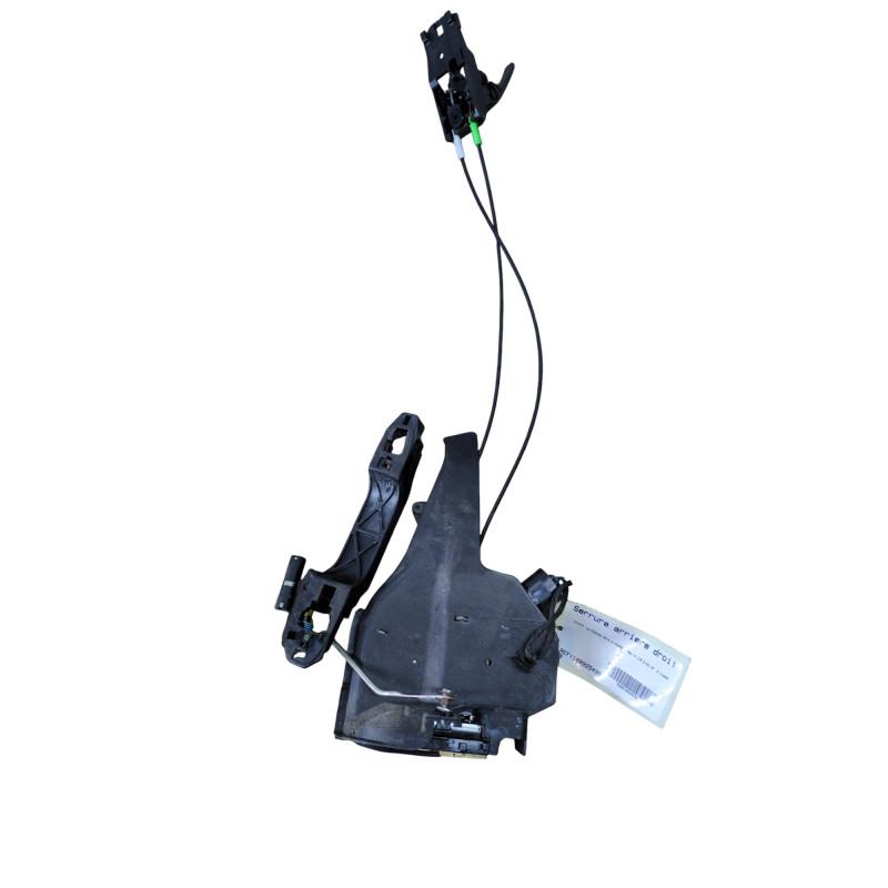 Serrure arriere droit TOYOTA RAV4 2 Photo n°1