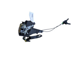 Serrure arriere droit TOYOTA RAV4 2 Photo n°2