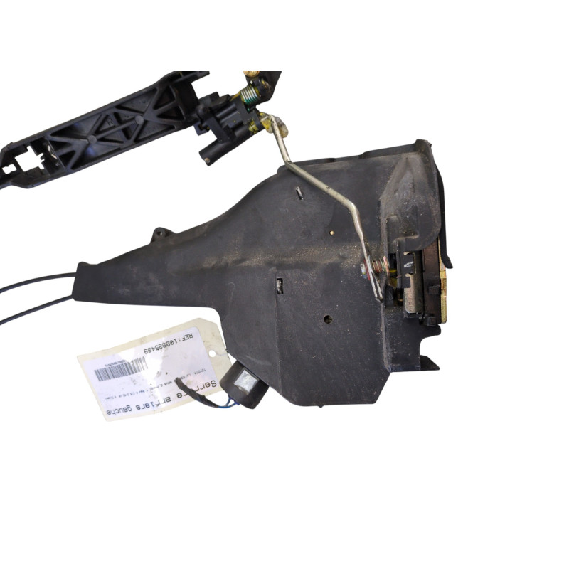 Serrure arriere gauche TOYOTA RAV4 2 Photo n°1