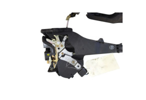 Serrure arriere gauche TOYOTA RAV4 2 Photo n°4