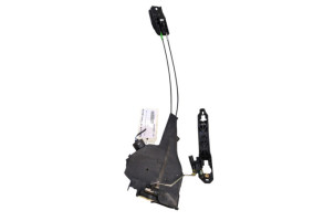 Serrure arriere gauche TOYOTA RAV4 2 Photo n°6