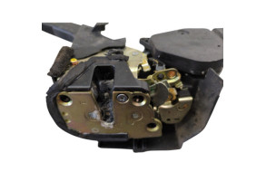 Serrure avant gauche TOYOTA RAV4 2 Photo n°3