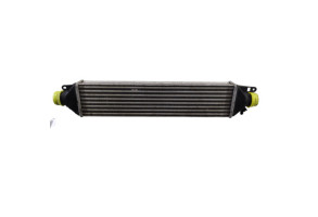 Echangeur air (Intercooler) ALFA ROMEO MITO Photo n°4