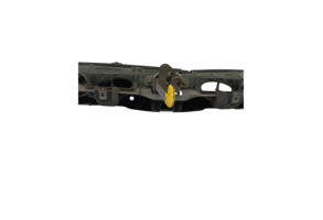 Armature avant, Masque avant ALFA ROMEO MITO Photo n°4