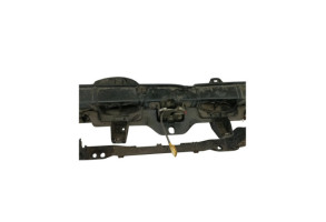 Armature avant, Masque avant ALFA ROMEO MITO Photo n°5