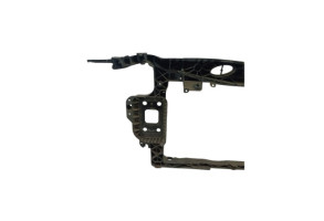 Armature avant, Masque avant ALFA ROMEO MITO Photo n°7