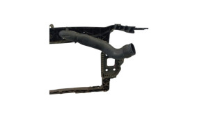 Armature avant, Masque avant ALFA ROMEO MITO Photo n°8