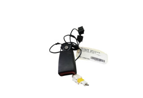 Attache ceinture arriere droit ALFA ROMEO MITO Photo n°1