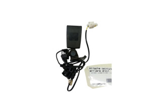 Attache ceinture arriere droit ALFA ROMEO MITO Photo n°2