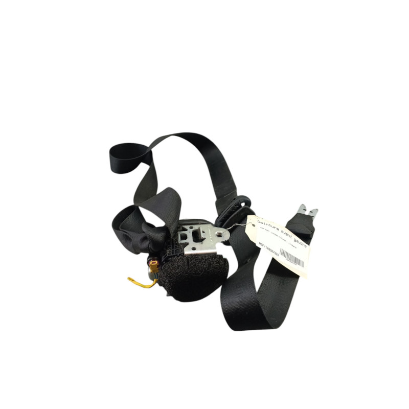 Ceinture avant gauche ALFA ROMEO MITO Photo n°1