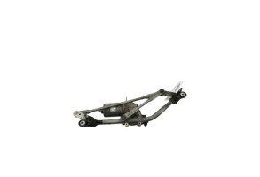 Moteur essuie glace avant ALFA ROMEO MITO Photo n°3