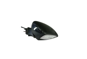 Retroviseur droit RENAULT CLIO 4 Photo n°5