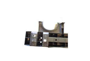 Renfort pare choc arriere (traverse) RENAULT CLIO 5 Photo n°3