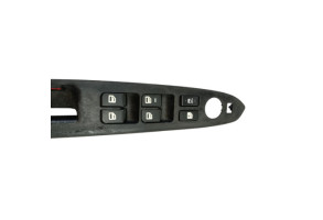 Interrupteur de leve vitre avant gauche KIA SOUL 1 Photo n°3