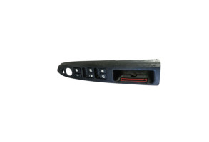 Interrupteur de leve vitre avant gauche KIA SOUL 1 Photo n°4