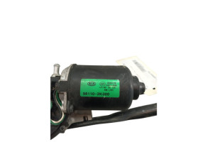 Moteur essuie glace avant KIA SOUL 1 Photo n°3