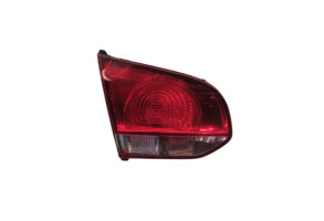 Feu arriere secondaire gauche (feux) VOLKSWAGEN GOLF 6 Photo n°1